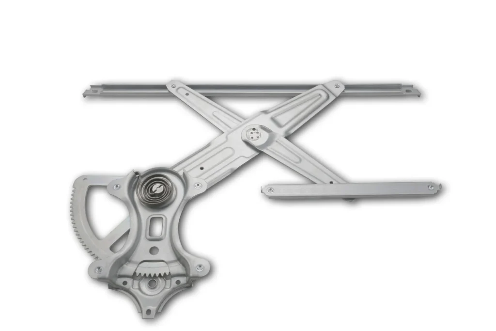 Power Window Regulator Bracket Only 69802-60090 M70200981