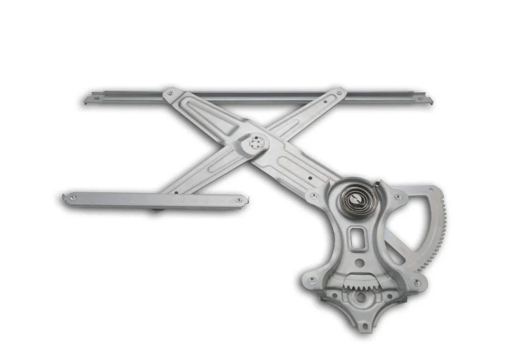 Power Window Regulator Bracket Only 69801-60090 M70200982