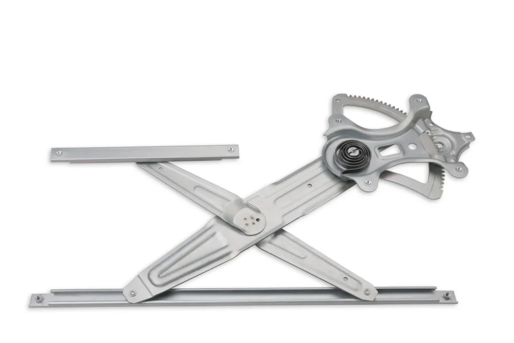 Power Window Regulator Bracket Only 69802-60070 M70200985