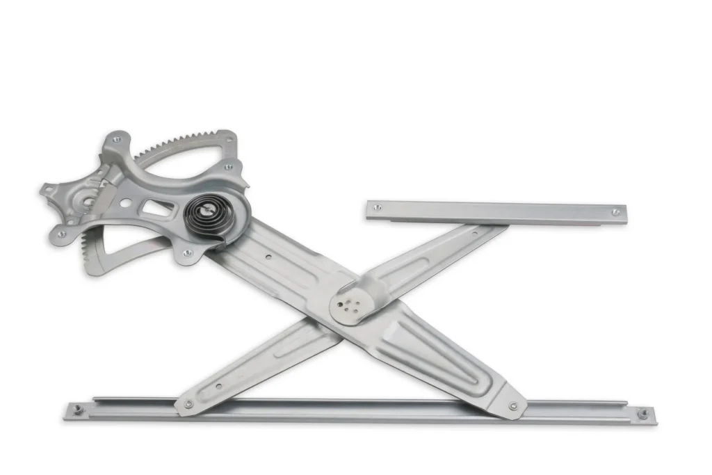 Power Window Regulator Bracket Only 69801-60070 M70200986