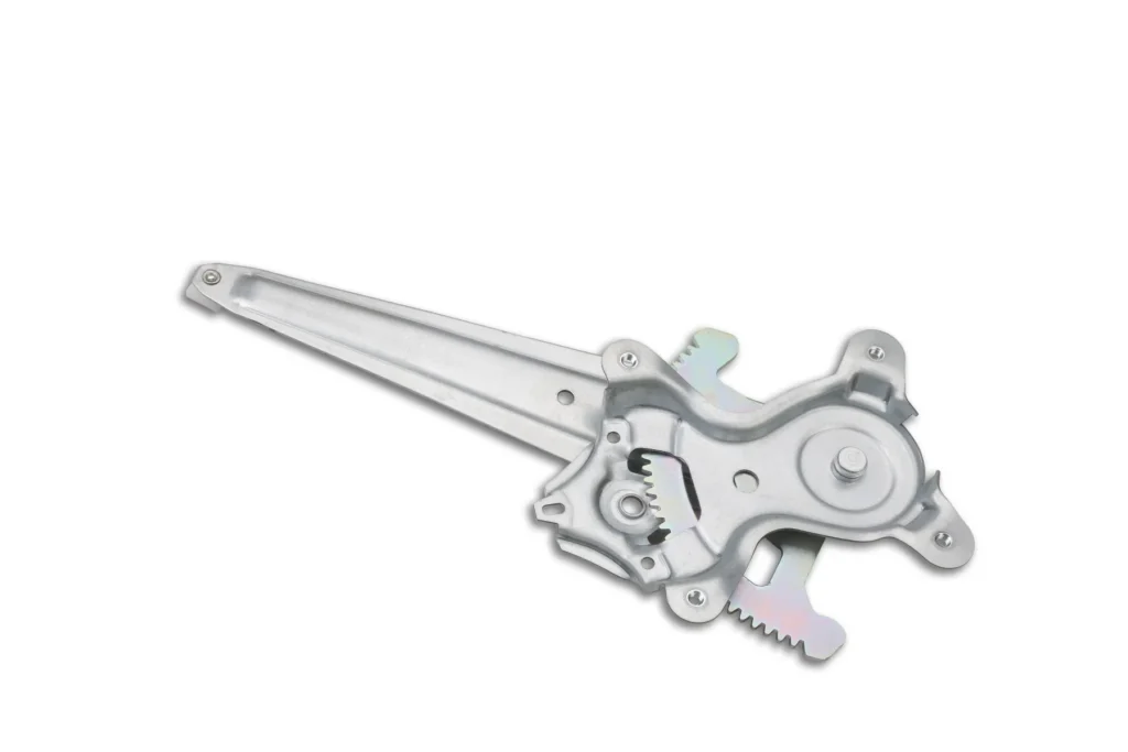 Power Window Regulator Bracket Only 69804-60060 M70200987