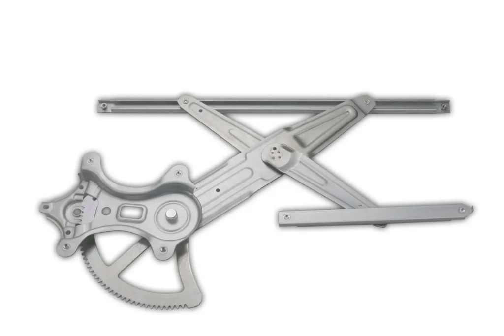 Power Window Regulator Bracket Only 69802-60080 M70200989