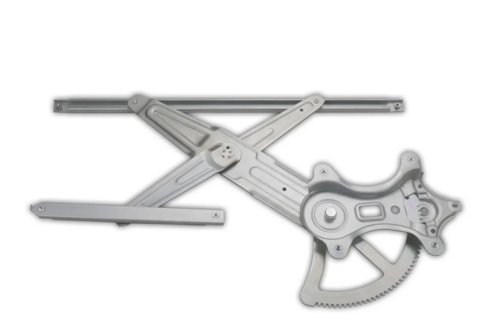 Power Window Regulator Bracket Only 69801-60080 M70200990