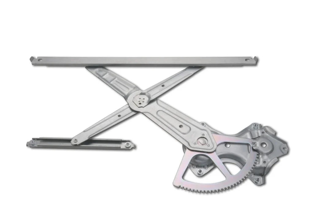 Power Window Regulator Bracket Only 69802-21010 M70200991