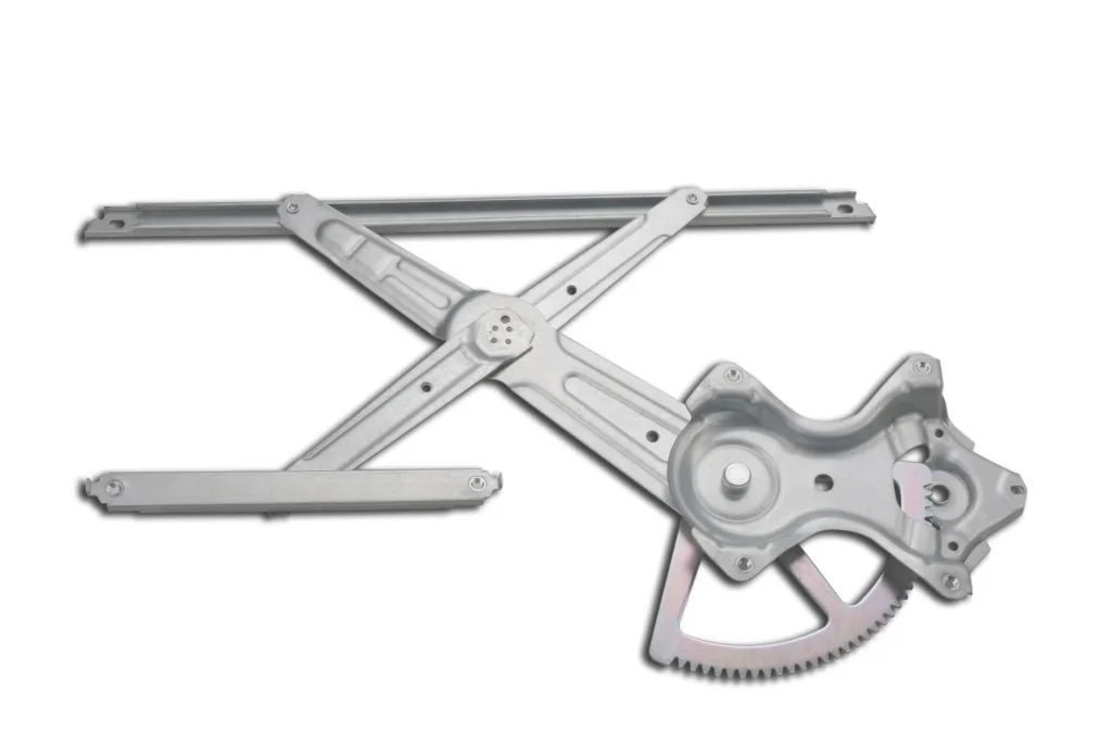 Power Window Regulator Bracket Only 69801-21020 M70200992