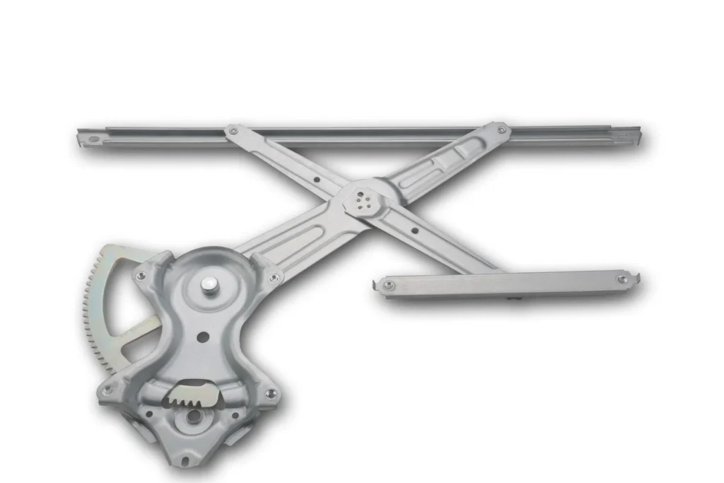 Power Window Regulator Bracket Only 69801-53040 M70201000