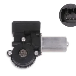 Power Window Motor 85720-02170 M70201040