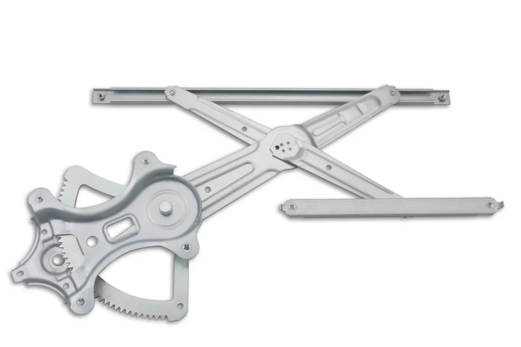 Power Window Regulator Bracket Only 69802-0K011 M70201129