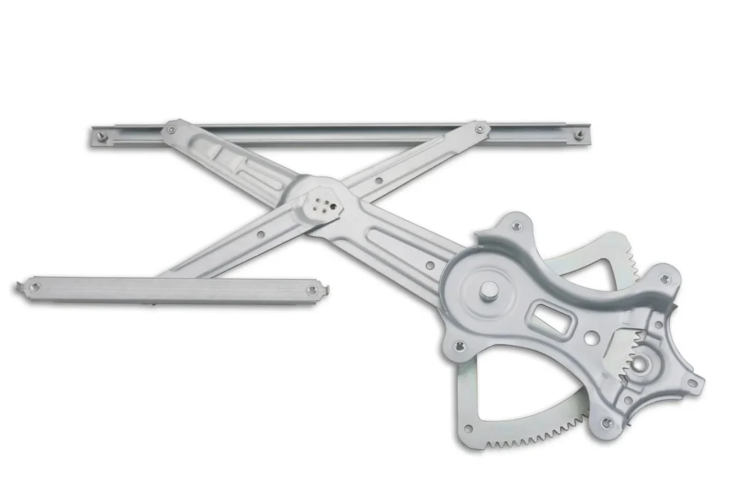 Power Window Regulator Bracket Only 69801-0K011 M70201130