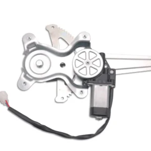 Power Window Regulator Assembly 69804-0K110 M70201133