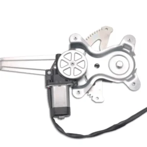 Power Window Regulator Assembly 69803-0K110 M70201134