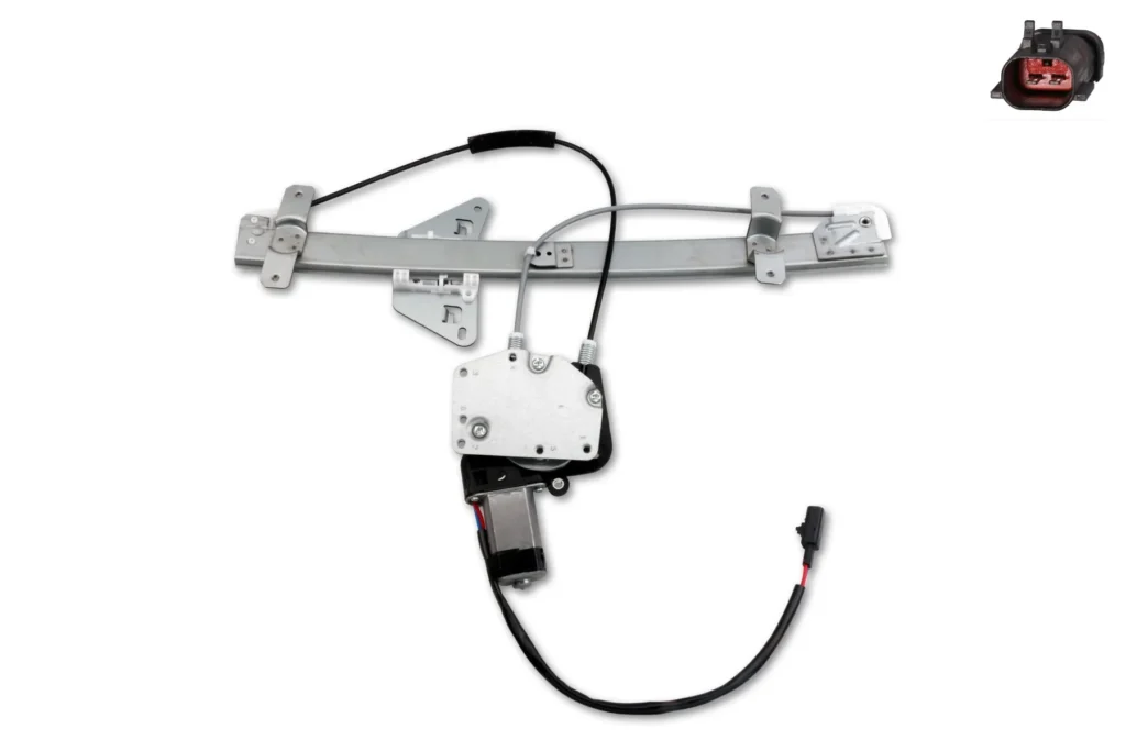 Power Window Regulator Assembly 5066431AA M70201136