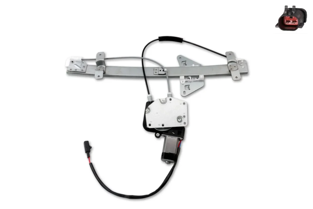 Power Window Regulator Assembly 5066430AA M70201137
