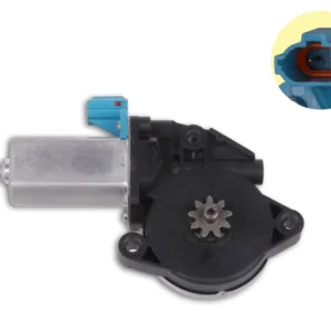 Power Window Motor 82450-2D000 M70201198