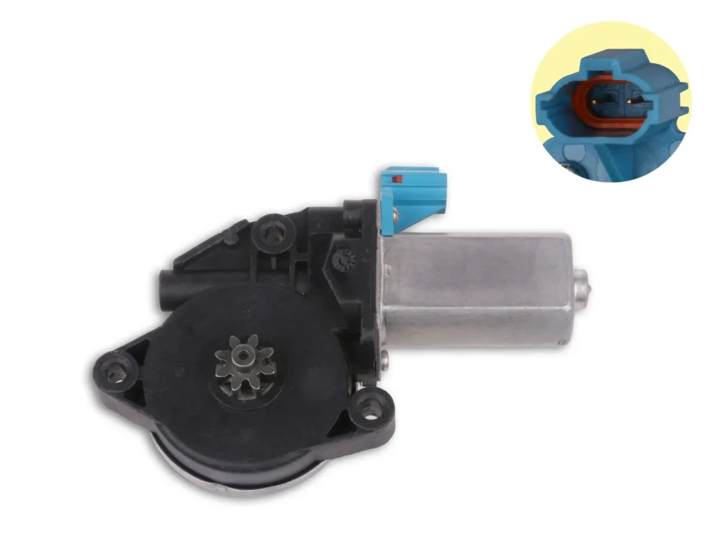 Power Window Motor 82450-2E000 M70201216