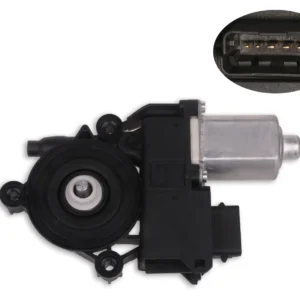 Power Window Motor 82450-3X110 M70201240