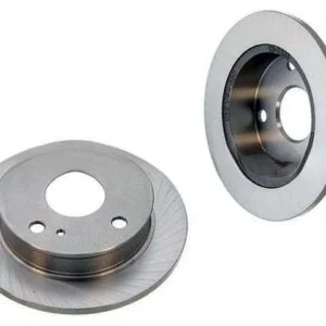 Brake Disc 42431-12070 M50100001