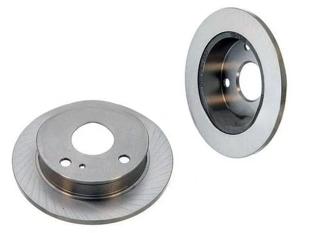 Brake Disc 42431-12070 M50100001