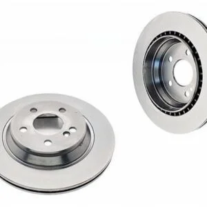 Brake Disc 220 423 02 12 M50100002