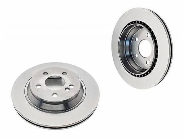 Brake Disc 220 423 02 12 M50100002