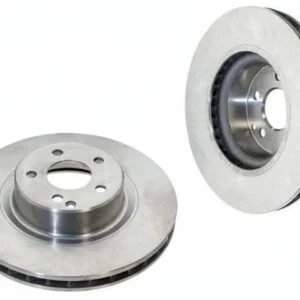 Brake Disc 220 421 08 12 M50100003