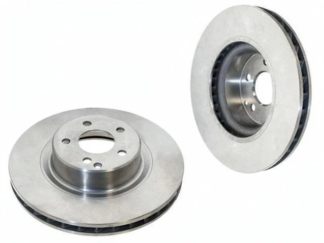 Brake Disc 220 421 08 12 M50100003