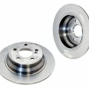 Brake Disc 211 423 07 12 M50100005