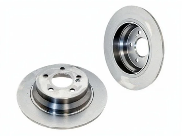Brake Disc 211 423 07 12 M50100005
