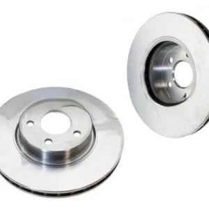 Brake Disc 211 421 09 12 M50100006