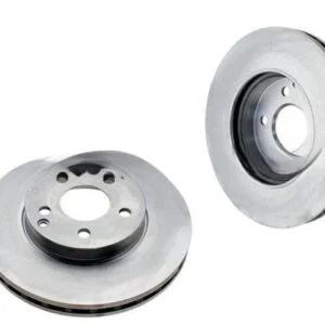 Brake Disc 211 421 08 12 M50100007