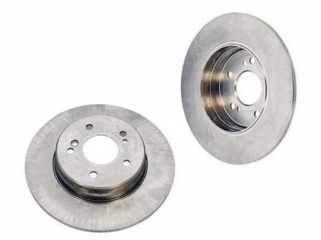 Brake Disc 210 423 06 12 M50100008