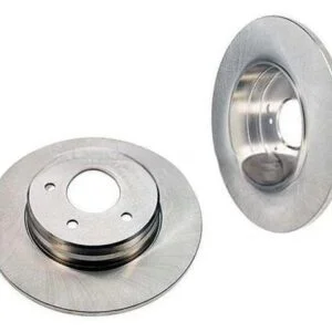 Brake Disc 210 423 05 12 M50100009