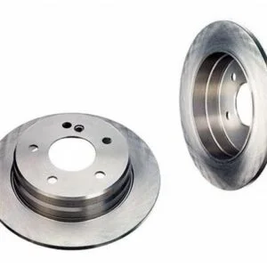 Brake Disc 202 423 00 12 M50100012