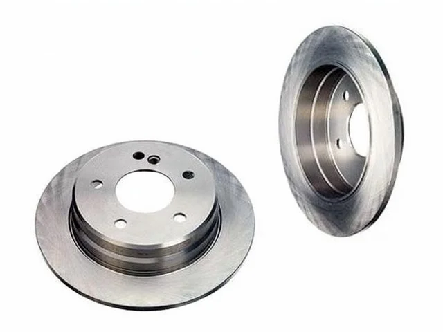 Brake Disc 202 423 00 12 M50100012