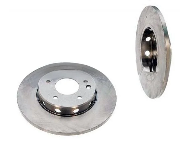Brake Disc 202 421 02 12 M50100013