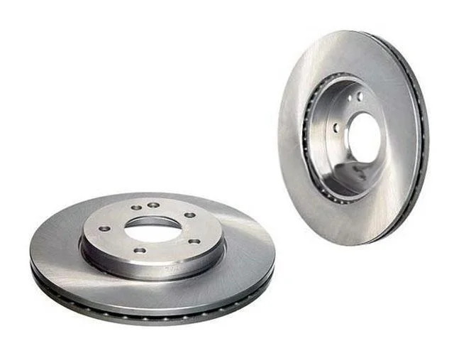 Brake Disc 202 421 09 12 M50100014