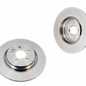 Brake Disc 163 423 00 12 M50100018
