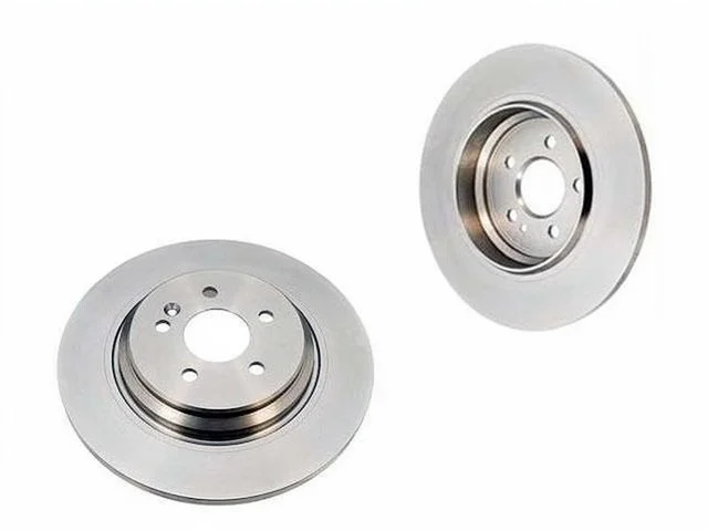 Brake Disc 163 423 00 12 M50100018