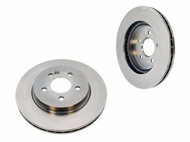 Brake Disc 163 421 00 12 M50100020