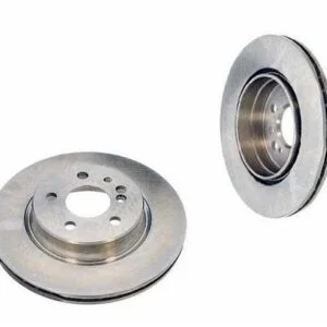Brake Disc 140 423 04 12 M50100023