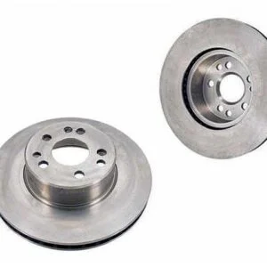 Brake Disc 140 421 03 12 M50100024