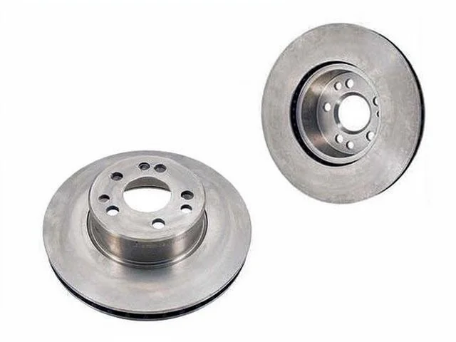 Brake Disc 140 421 03 12 M50100024
