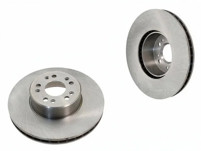 Brake Disc 140 421 09 12 M50100025