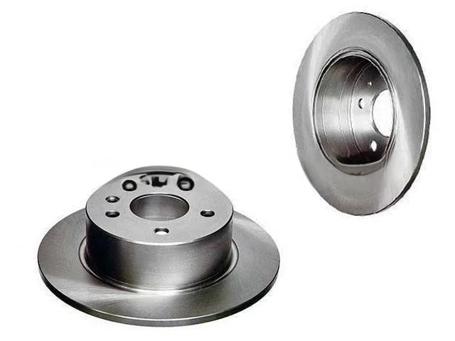 Brake Disc 126 423 00 12 M50100027