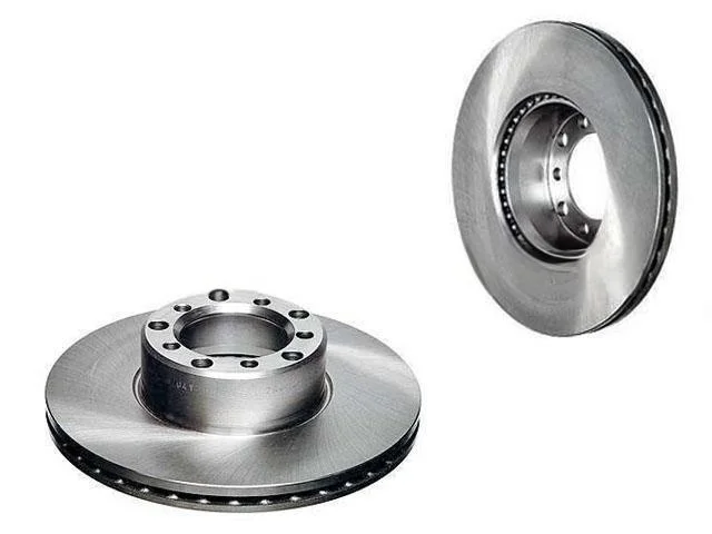 Brake Disc 126 420 00 05 M50100030