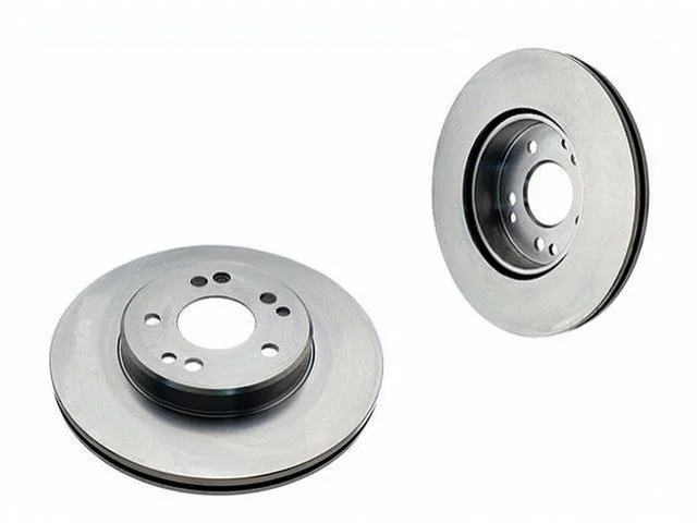 Brake Disc 124 421 15 12 M50100034