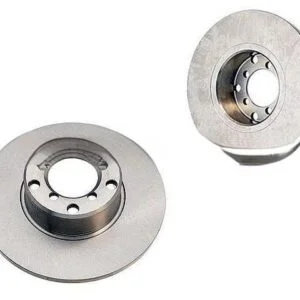 Brake Disc 115 421 11 12 M50100040