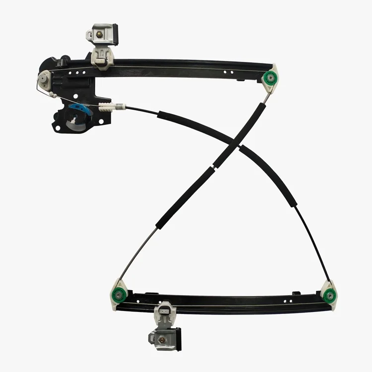 Window Regulator Bracket DS143Z M70200048