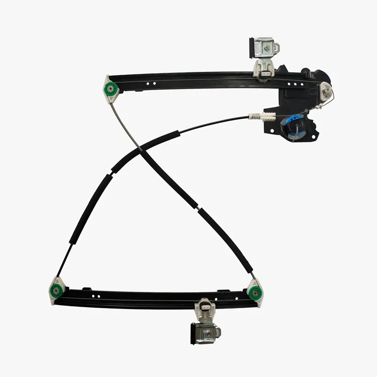 Window Regulator Bracket DS143Z M70200050