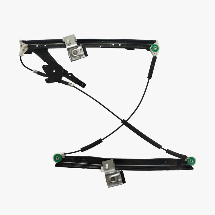 Window Regulator Bracket DS125Z M70200060